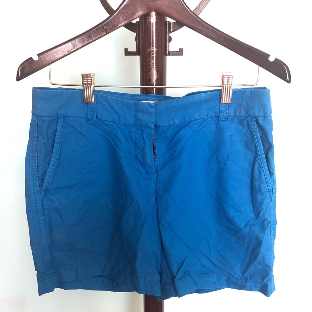 J.Crew shorts